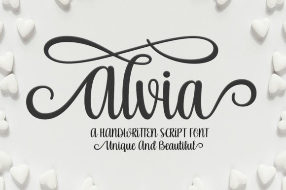 Alvia: Where Modern Elegance Meets Everyday Design