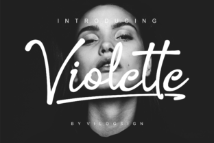 Bring Natural Elegance to Your Projects with Violette