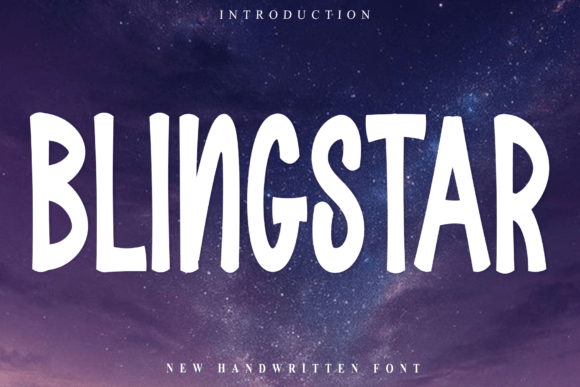 Designing with Bright Star: A Modern Script for Lasting Impressions