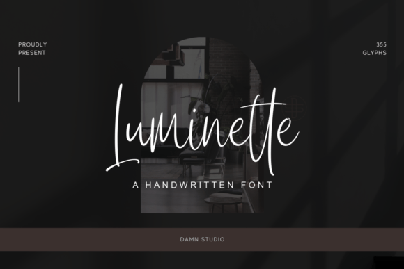 Luminette: Weaving Elegance into Your Visual Narrative