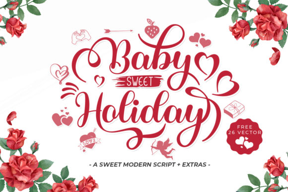 Understanding Baby Sweet Holliday: A Practical Guide