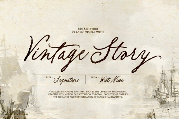 Using Vintage Story for Authentic Brand Storytelling