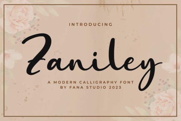Zaniley: Crafting Your Signature Style
